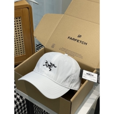 Arcteryx Caps